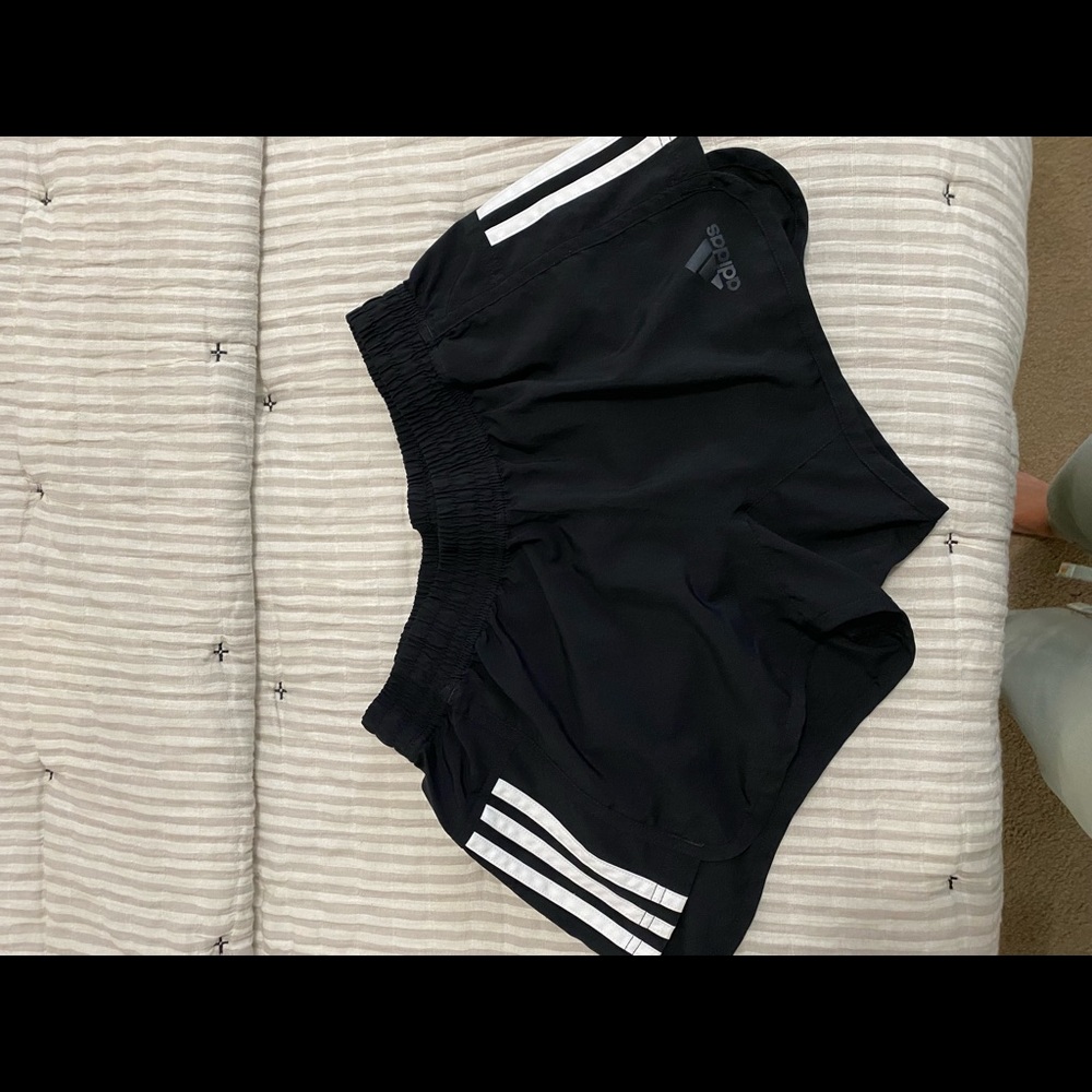 Adidas unlined shorts
